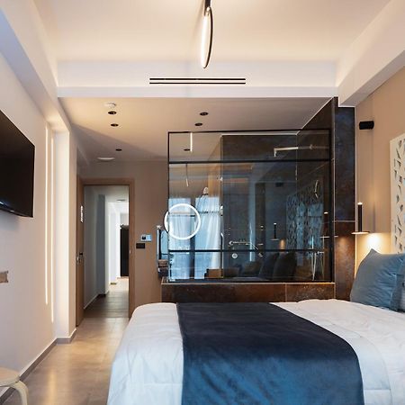 My Luxury Suites - Old Town Rethymno 外观 照片