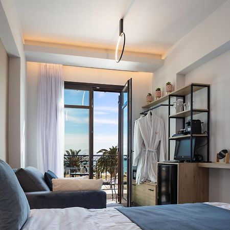 My Luxury Suites - Old Town Rethymno 外观 照片