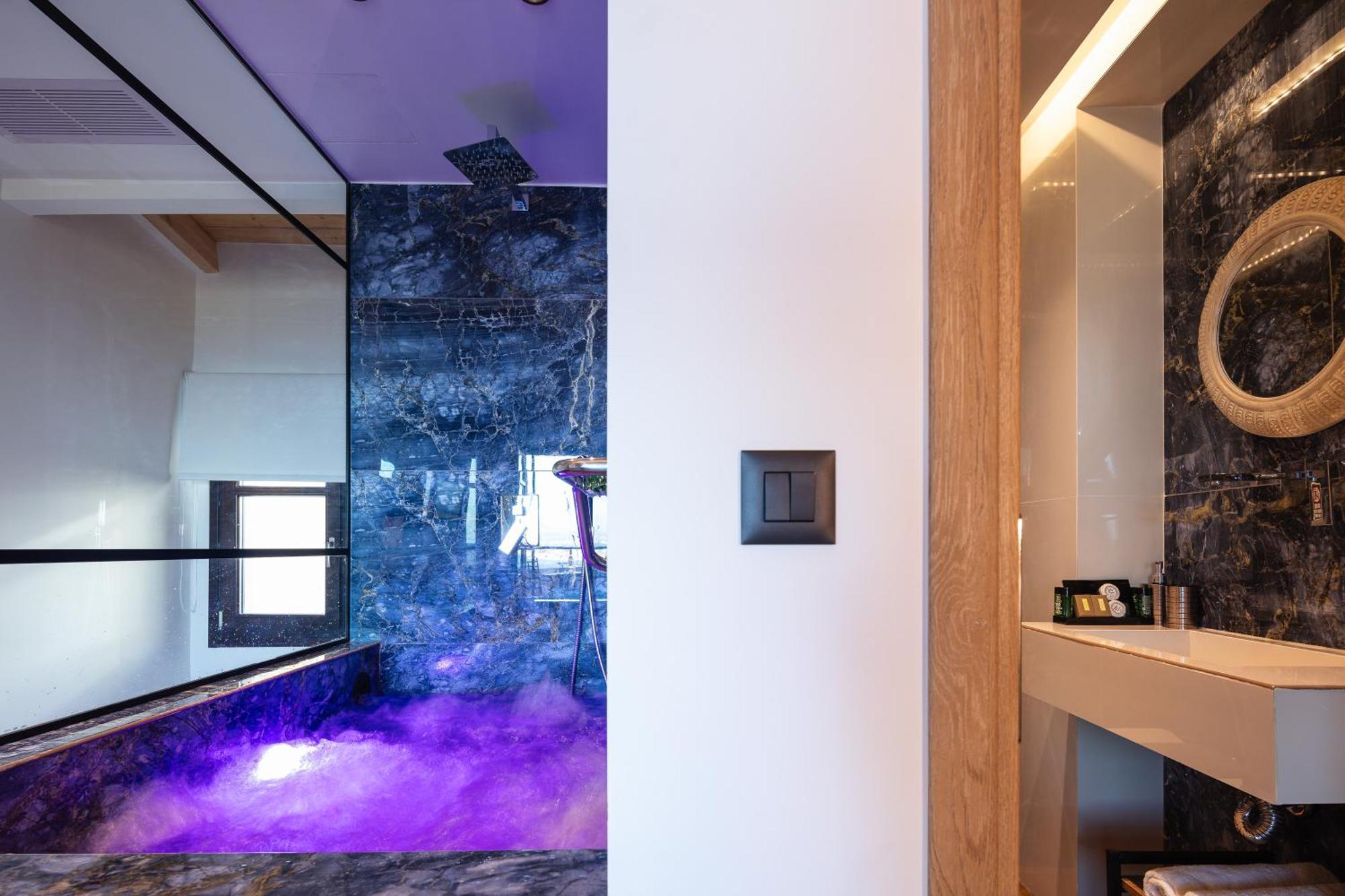 My Luxury Suites - Old Town Rethymno 外观 照片