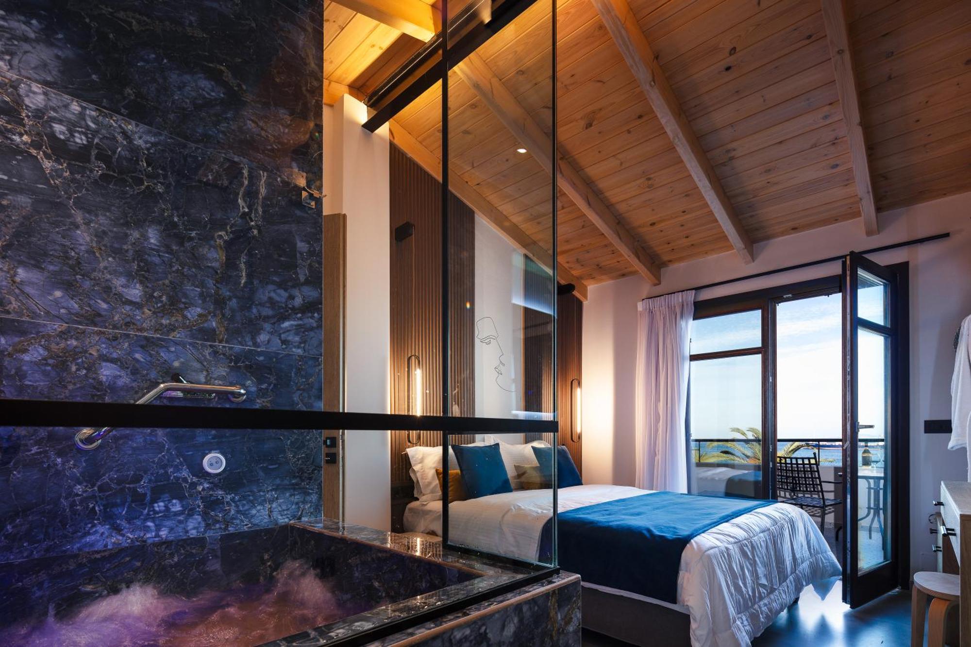 My Luxury Suites - Old Town Rethymno 外观 照片