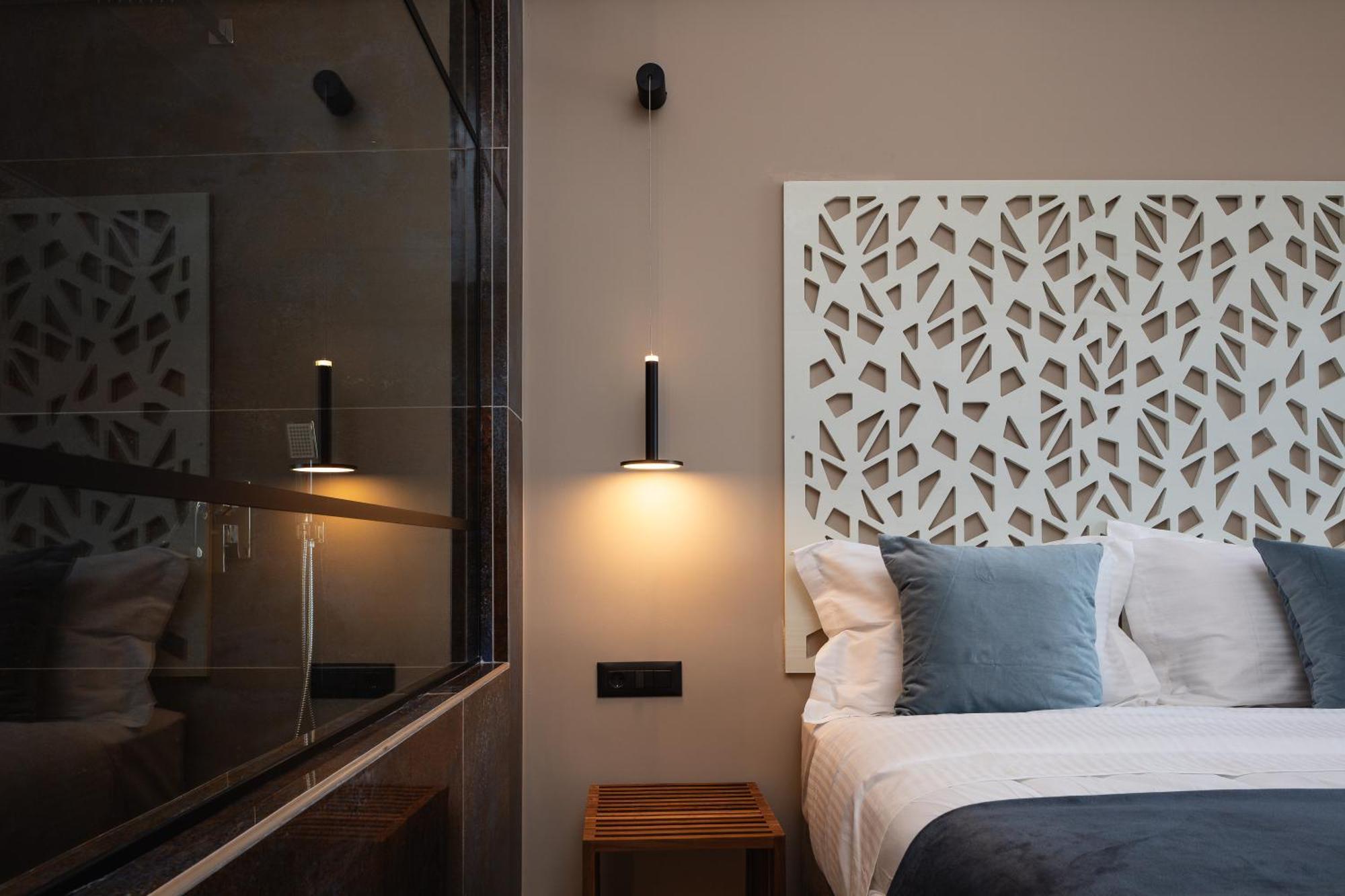 My Luxury Suites - Old Town Rethymno 外观 照片