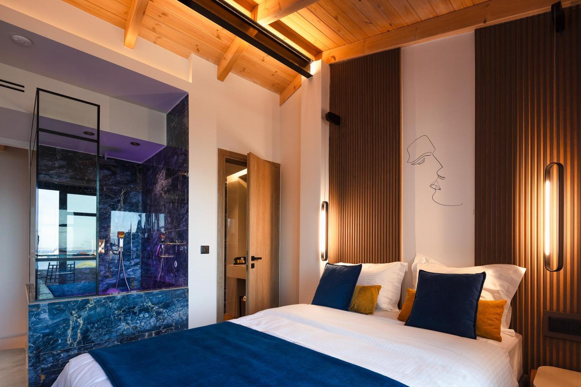 My Luxury Suites - Old Town Rethymno 外观 照片