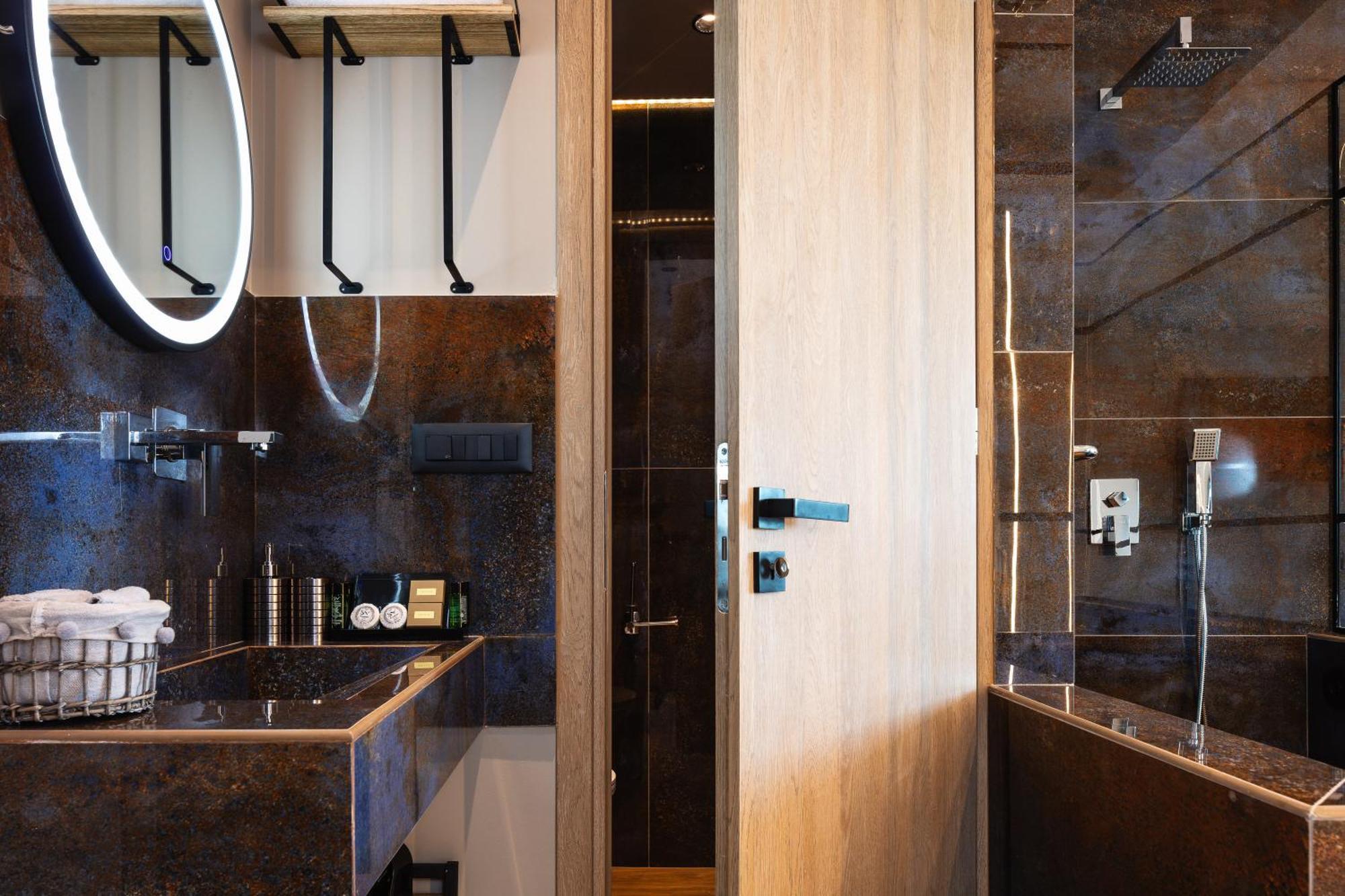 My Luxury Suites - Old Town Rethymno 外观 照片