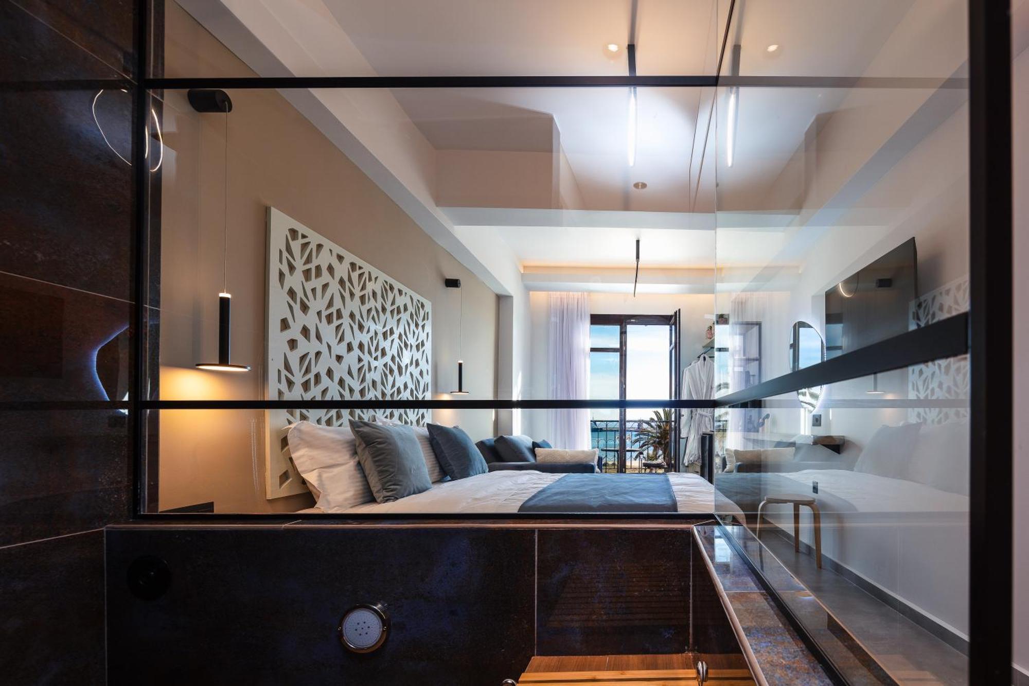 My Luxury Suites - Old Town Rethymno 外观 照片