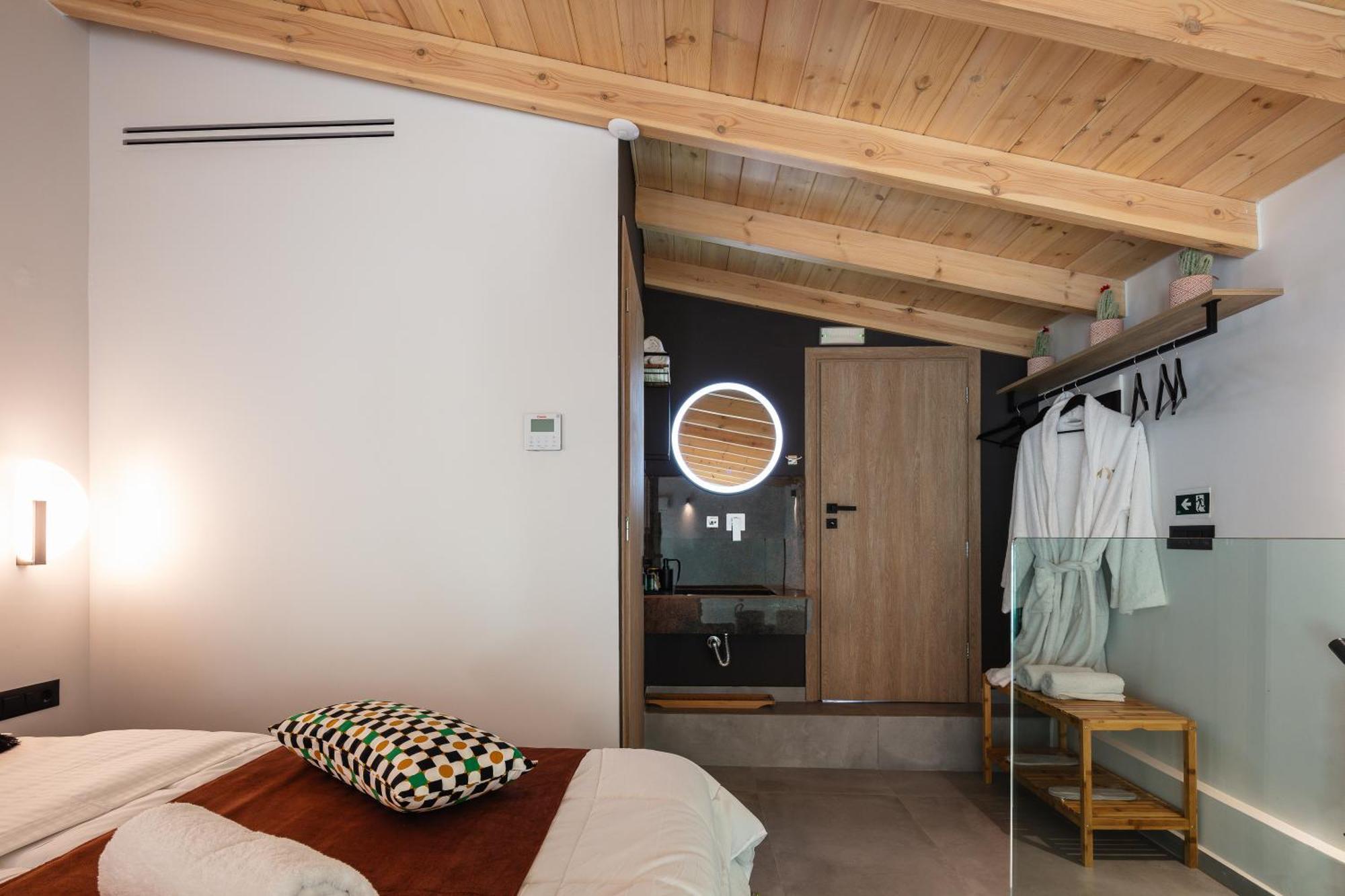 My Luxury Suites - Old Town Rethymno 外观 照片