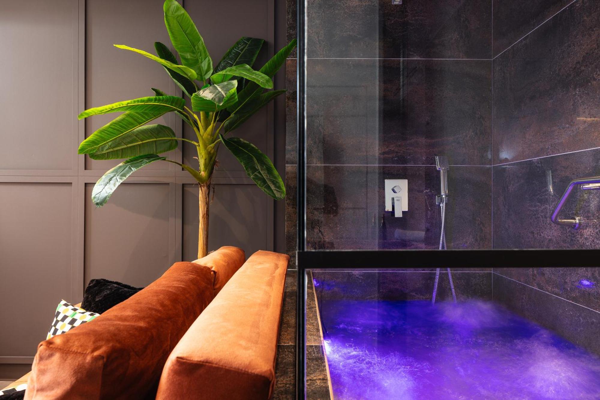 My Luxury Suites - Old Town Rethymno 外观 照片
