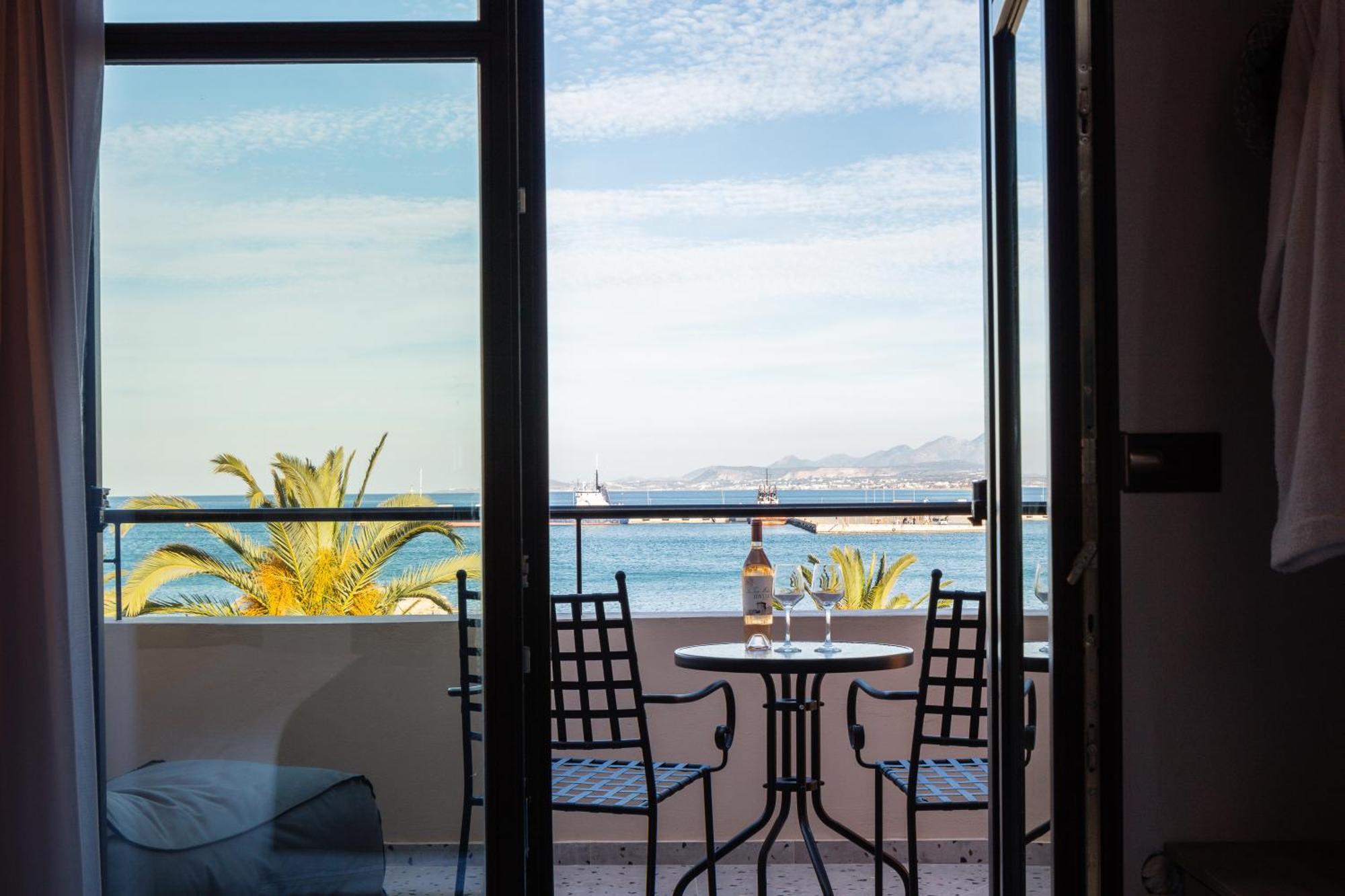 My Luxury Suites - Old Town Rethymno 外观 照片