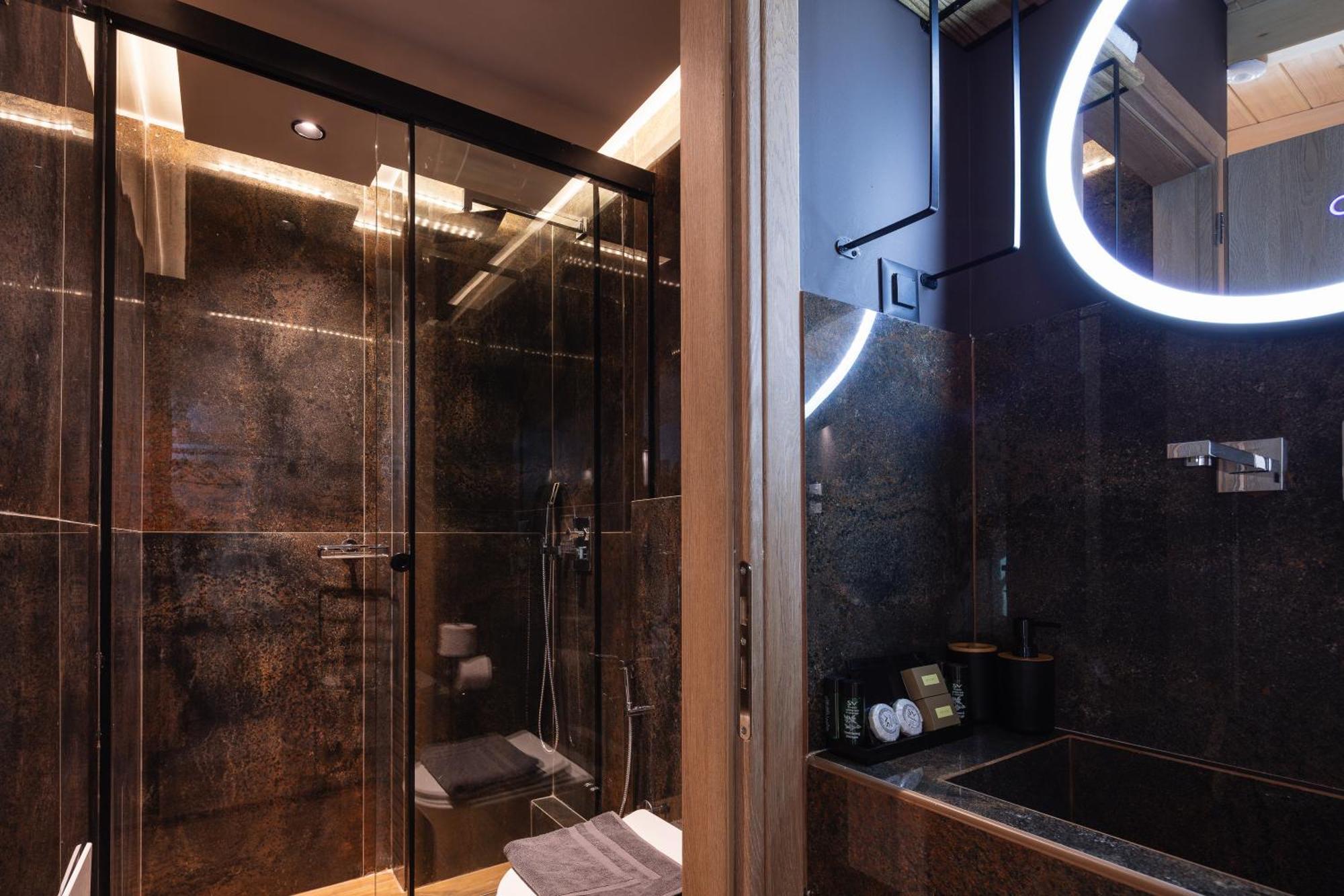 My Luxury Suites - Old Town Rethymno 外观 照片
