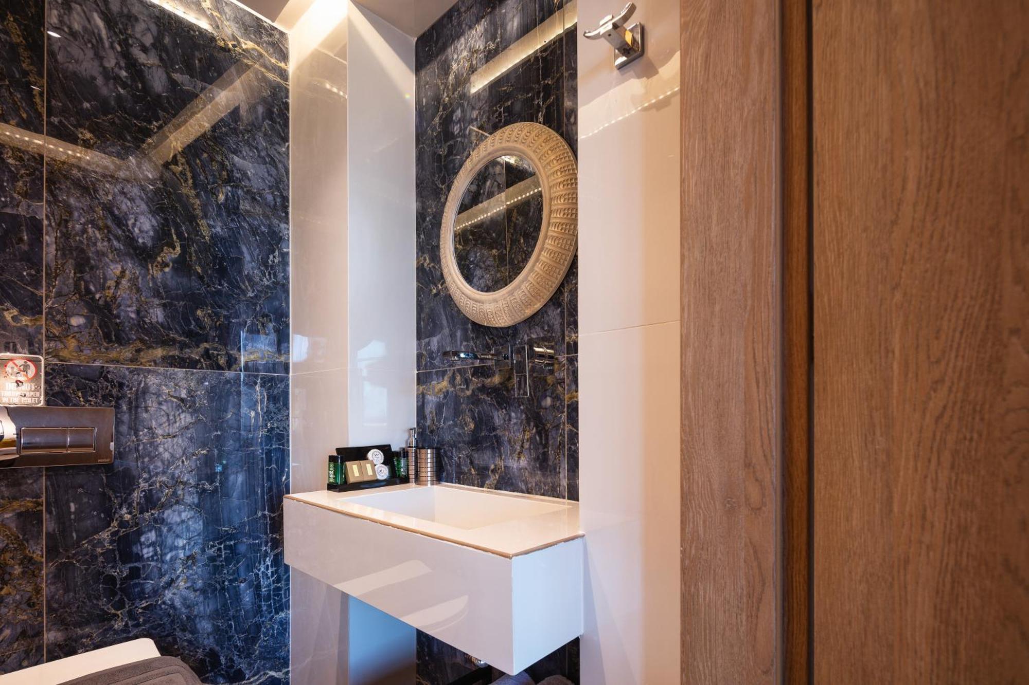 My Luxury Suites - Old Town Rethymno 外观 照片